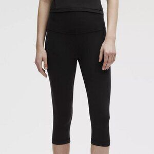 Lululemon Align Crop 21"